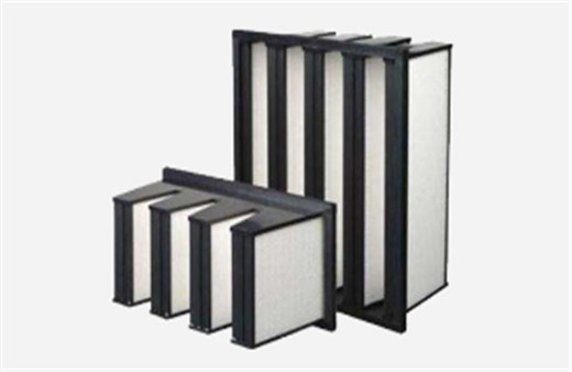 How to confirm the replacement cycle of HEPA filter