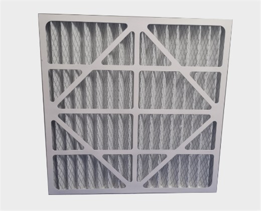 Cardboard Pre-Filter