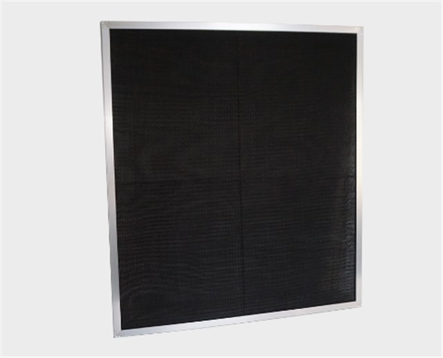 Nylon Panel Pre-filter