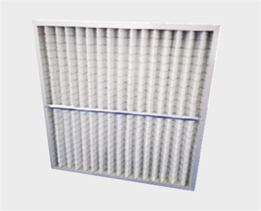 Washable Panel Pleated Pre-Filter