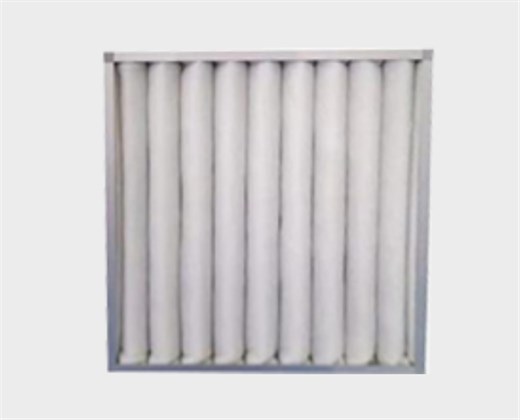 Replaceable Pre-Filter