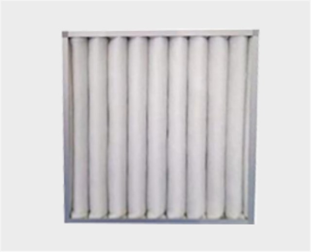 Replaceable Pre-Filter