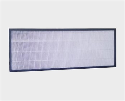 Anti-bacteria Filter