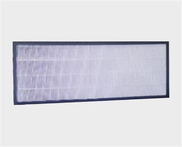 Anti-bacteria Filter