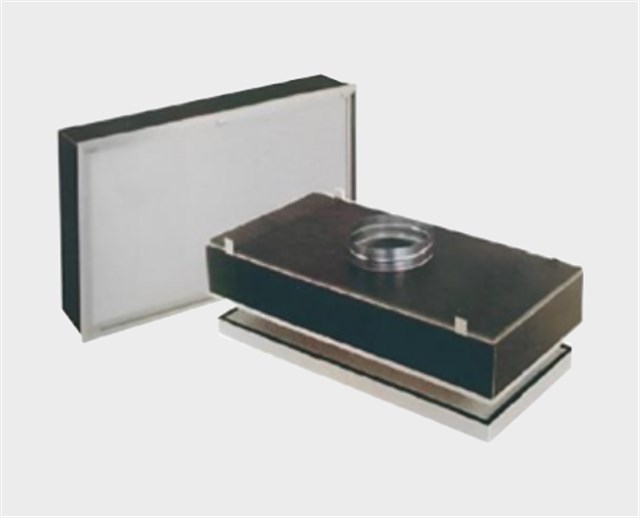 Disposable HEPA Filter