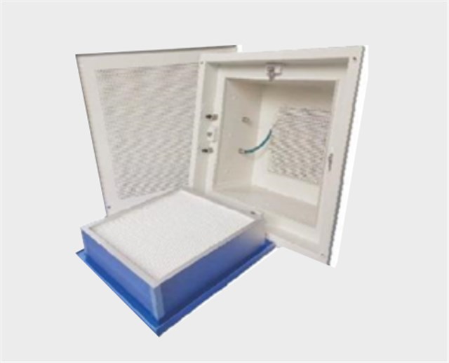 HEPA UNIT