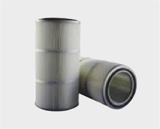 Filter cartridge