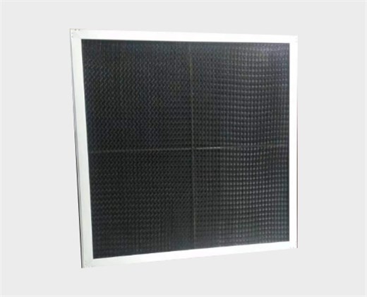 Nylon Panel Pre-filter