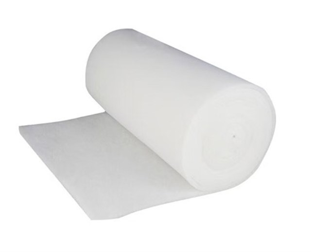 Coarse filter cotton