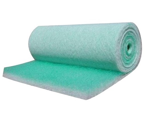 High quality paint resistance network