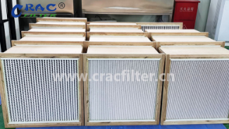 Does air purification high efficiency filter need daily  maintenance?