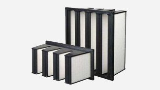 How to confirm the replacement cycle of HEPA filter