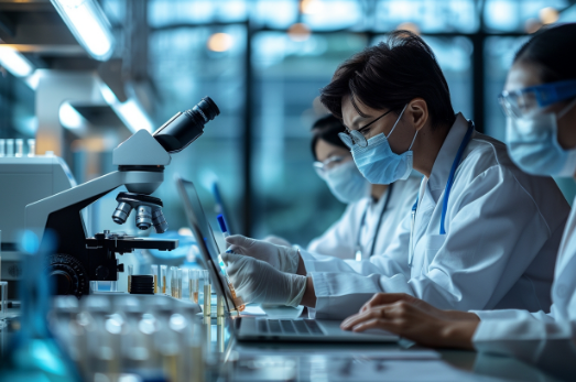 CRAC  purified high efficiency filter