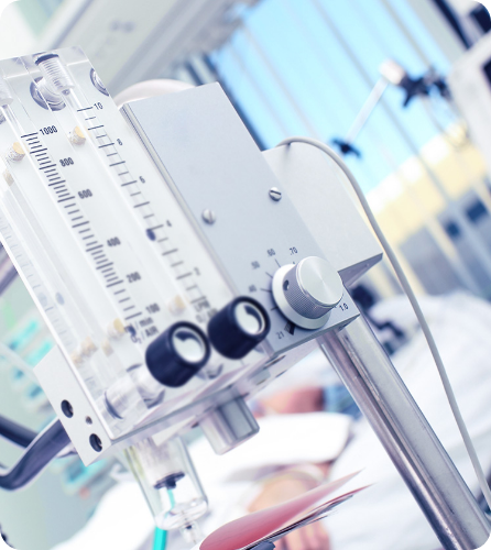 Pharmaceutical industry