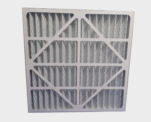 Cardboard Pre-Filter