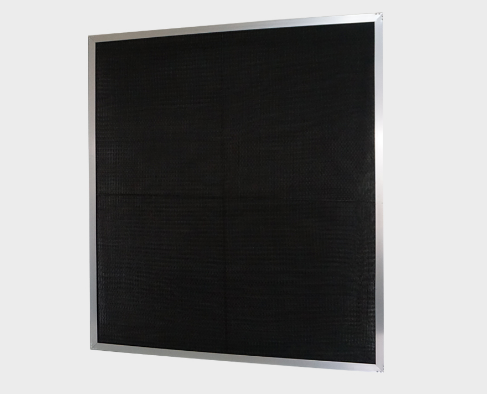 Nylon Panel Pre-filter