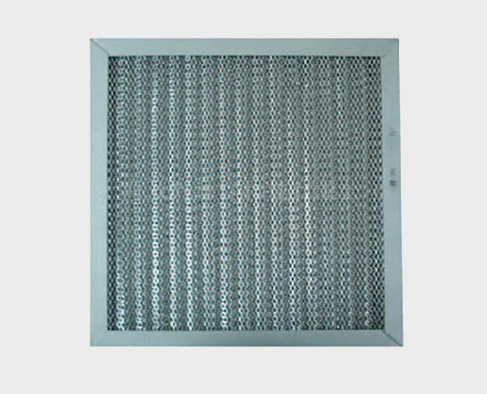 Metal Mesh Filter