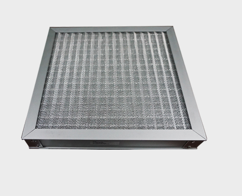 Metal Mesh Filter