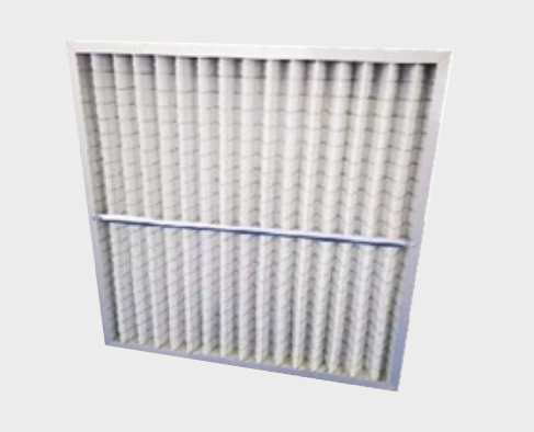 Washable Panel Pleated Pre-Filter