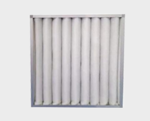 Replaceable Pre-Filter