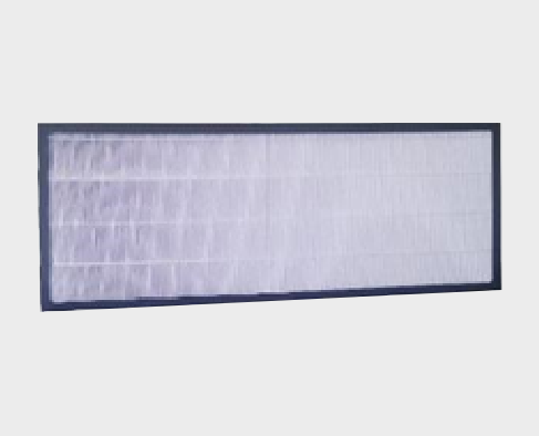 Anti-bacteria Filter