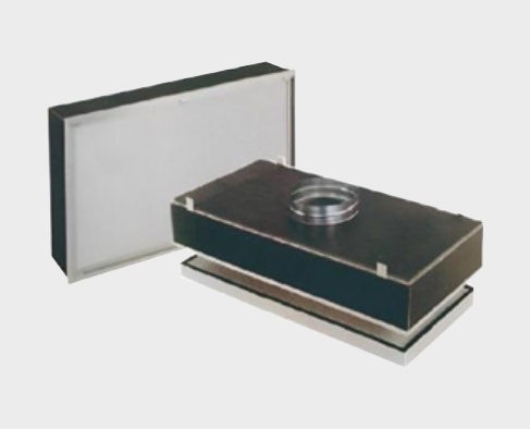 Disposable HEPA Filter