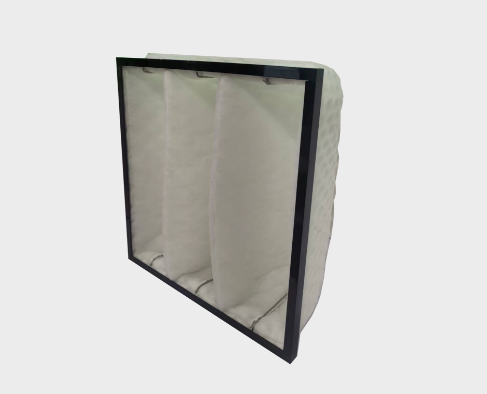DPA Bag-type paint mist Filter